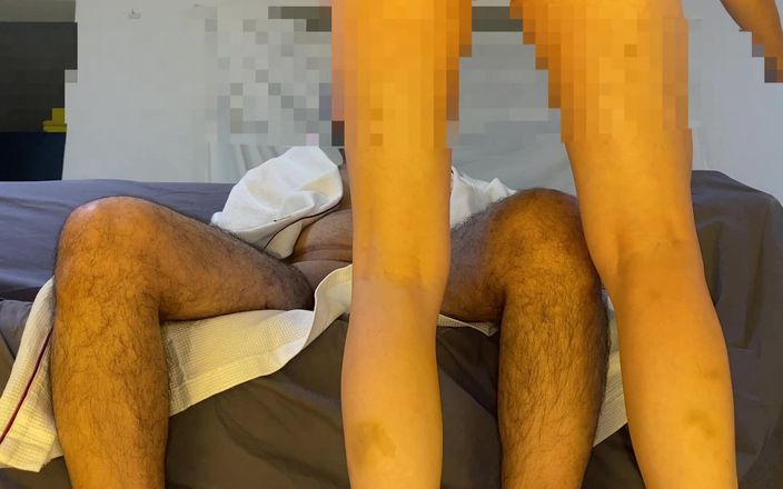 Jollyfuckingoldman: Una explosión de cumpleaños para recordar, parte 1