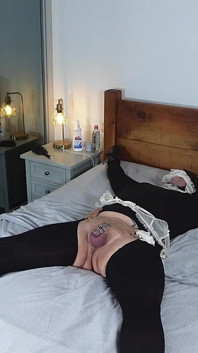 Chastity Mengusik