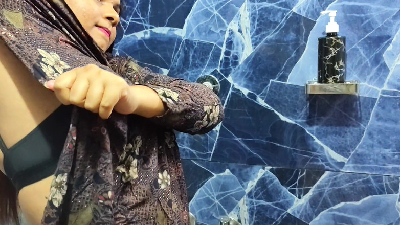 Vaigavarun45: पति के सौतेले भाई ने मेरा सपना सच करने वाली सेक्स फिल्म बनाई, पति के सौतेले भाई, मल्लू पत्नी और सौतेले भाई के साथ बंधन वर्चस्व दब्बू माचो जोरदार चुदाई