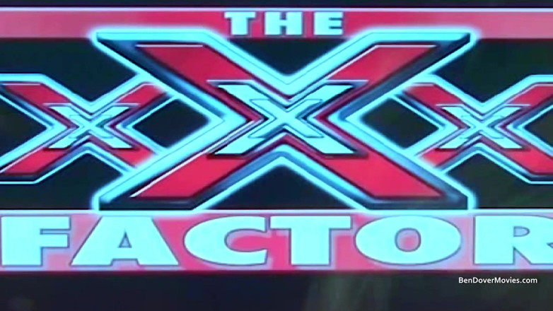 Ben Dover Movies: XXXファクター2:ローナレース