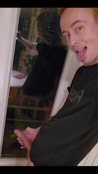 Exhibitionism Is so Hot