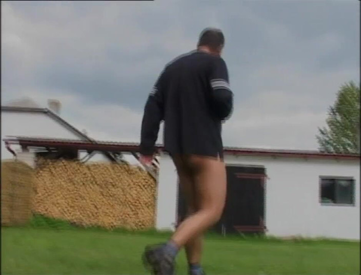 MMV Films and Clips XXX: ドイツ語の倒錯 - (フルHDの映画 - オリジナル版)