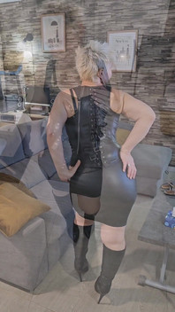I'm Sure You Like Leather