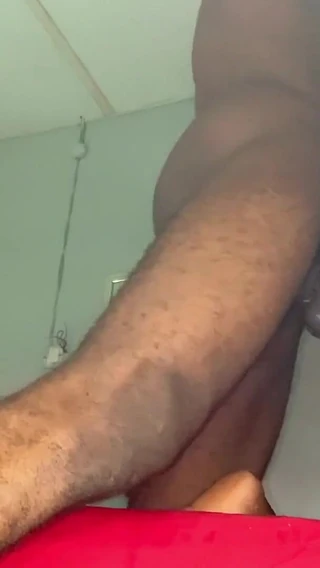 Nastyblackmama: Best Friend Came Over to Visit Me and Got He’s...