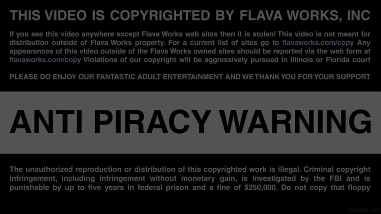 ThugBoy: Hotrod și Manny Baby