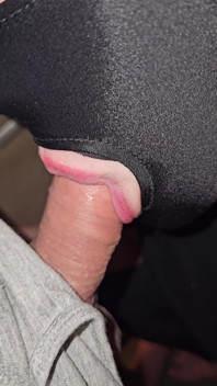 Smoking BJ