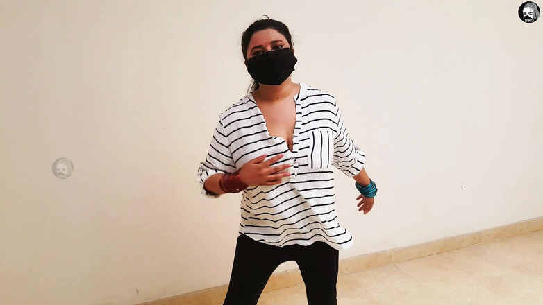 Saba Zaffar: Dood Pyar Wala - Saba Mujra - Naseebo Lal - mujra paquistanesa
