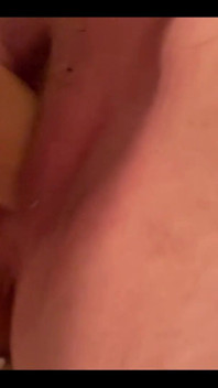 Honeyfleur napalone jebanie duży dildo jęki