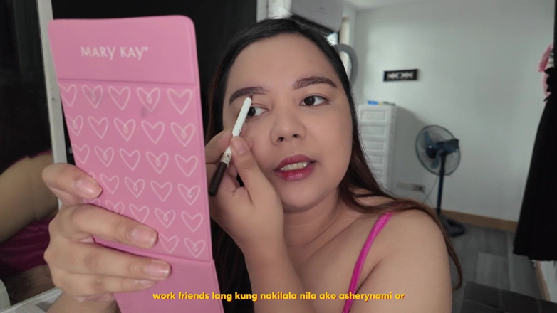 AsianSharinami: Proč jsem se stal introvertem + připravte se se mnou - Sharinami