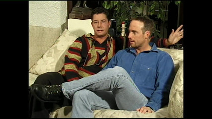 Heatwave Gay: Röportajlar bölüm 1