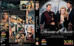 Woman of Honor - Part 02