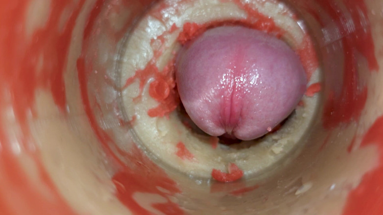 Creme sperm: Best Compilation Crempie - Camera Inside 4K Part 2