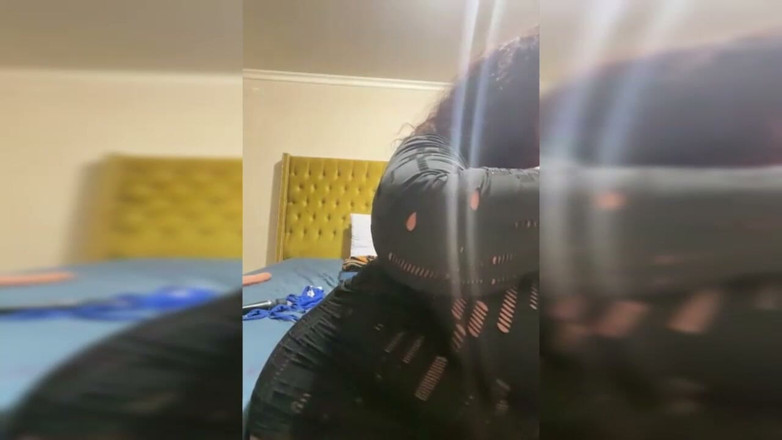 Legendary Booty Overdose: I Need a BBC