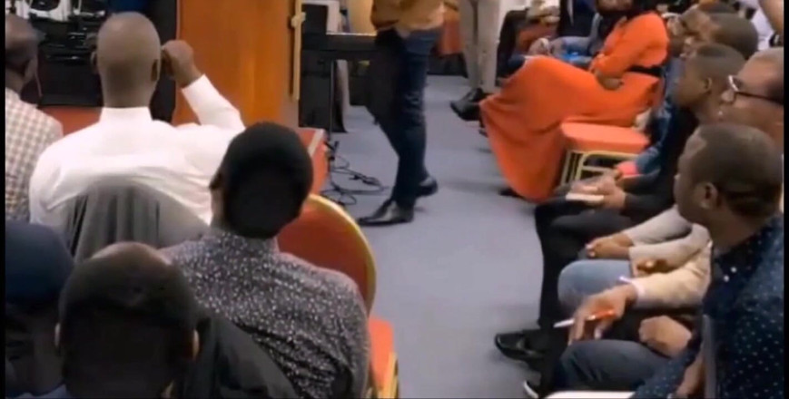 Sexy O2: Amoul solo, 801 - amatoriale francese, lingerie in raso, sesso con i...