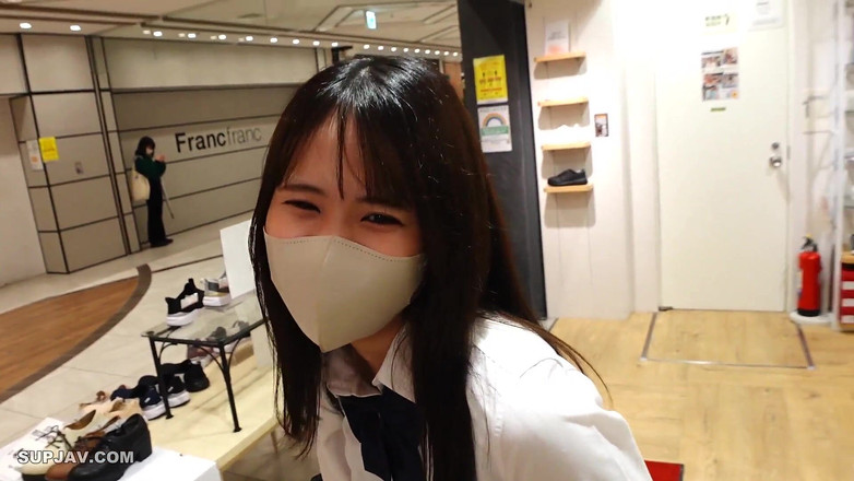 Sky Angel: Aziatische engel 2875