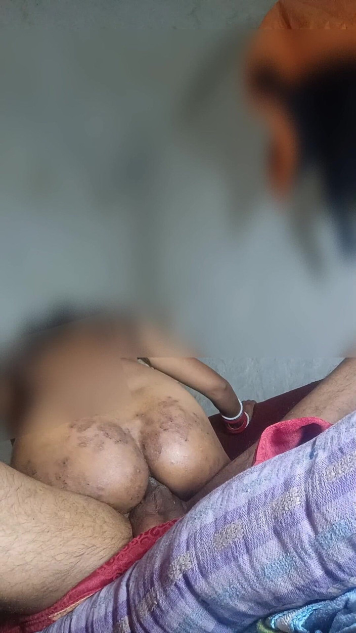 Mrandmrsvema22: Anální šukání (p2) nevlastní syn šuká zadek nevlastní matky, nahé sprosté řeči
