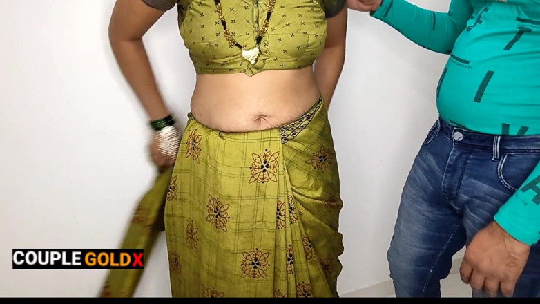 Sexy Komal: Mother-In-Law Went Mad