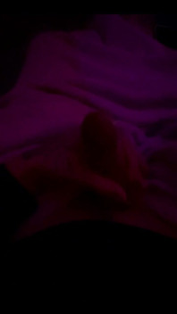 Love Playing with My Clit