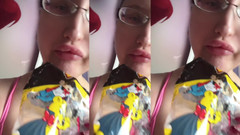 FinDom Goaldigger: Asmr kauwen