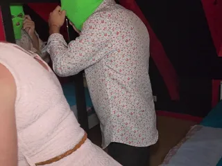 Sexymarghot: Paranoid Guy Really Wants to Fuck Me Short Version