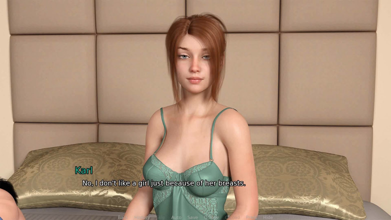 Dirty GamesXxX: Моя будущей жены: возбужденная девственница потеряет ее девственность, секс в видео от первого лица - эпизод 2