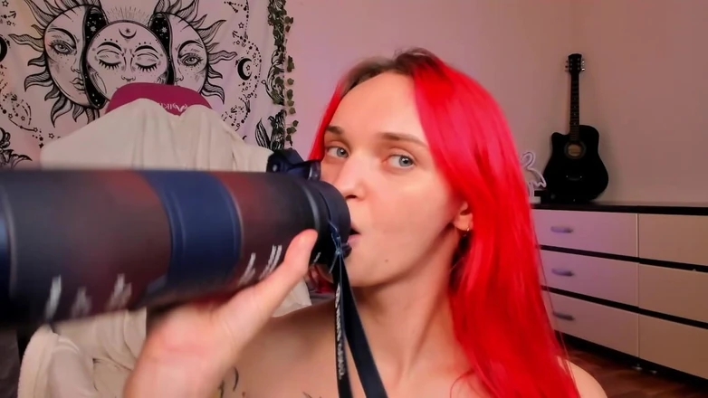 Liberty_Xo: Liberty_xo erotický tanec a kouření
