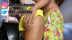 Mel Sanchez: Přesvědčil plachou nevlastní sestru přes víkend a ztratil se na...