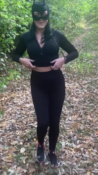 Milfy Calla
