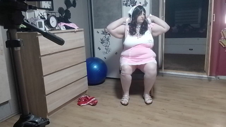 tammara big: Maak jezelf sissy