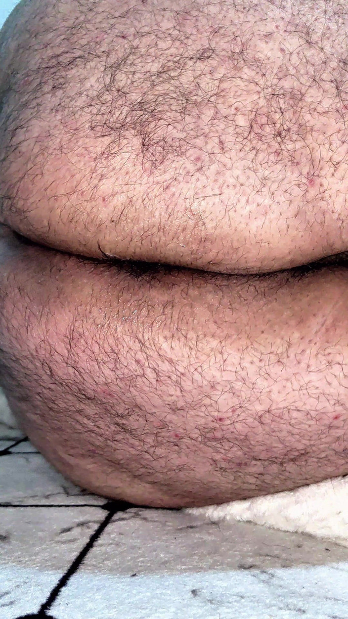 Danilol: Anal Cum Play