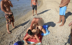 Alexandra Wett: 20 mani muncrat paling hot dan paling seru yang pernah...