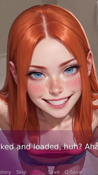 Mila Netorase Route 3