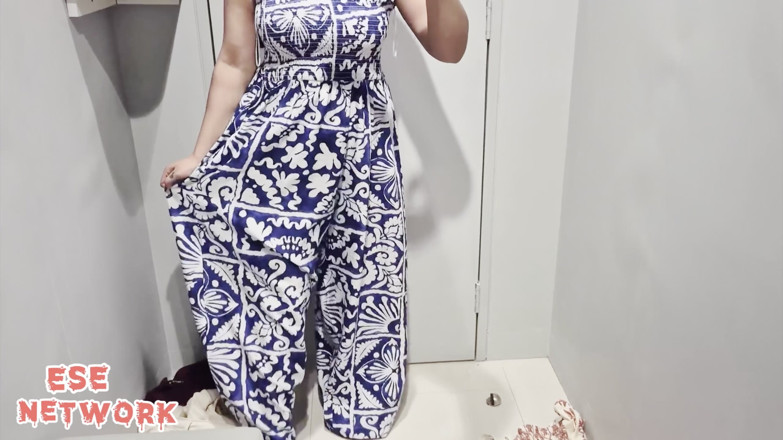 Sammy Sins: Belanja Ke Baad Humping Ft. Alisha dan Sammy Sins