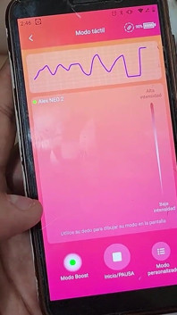 The Svakom Alex Neo 2 Toy Is What You Need to Extract All the Cum