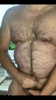 Quick play video, from this morning