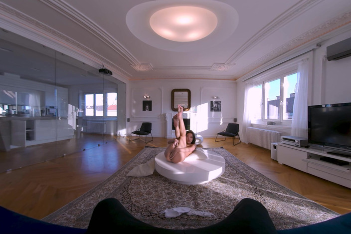 Stripz VR: Lapdance sexy