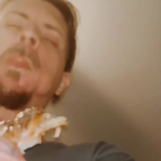 Food Fetish: Döl donut ana