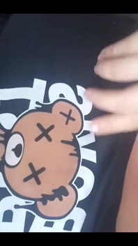 Ik heb een nieuwe pyjama. Ze zijn zo schattig!