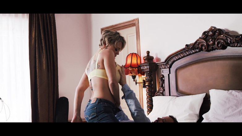 Family Sinners: Stepmother &amp; Stepsons 3 Scene 2 Keep It Scandalous