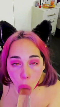 Neko Insaziabile