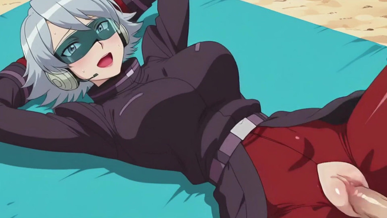 Prznai: Pokemon-jäger j hen