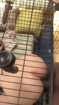 Si jalang pantat putih panas untuk batang hitam besar vol 6