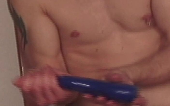 SEXUAL SIN GAY: Сцена накачки мужиков - 3 друзья-геи наслаждаются насосом во время