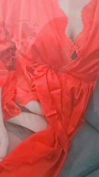 I Wake up You Join Me with Your Big Dick