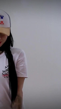 POV Tôi đã gọi cho người hàng xóm của mình đang trốn tránh vợ để mút anh ta trên cầu thang