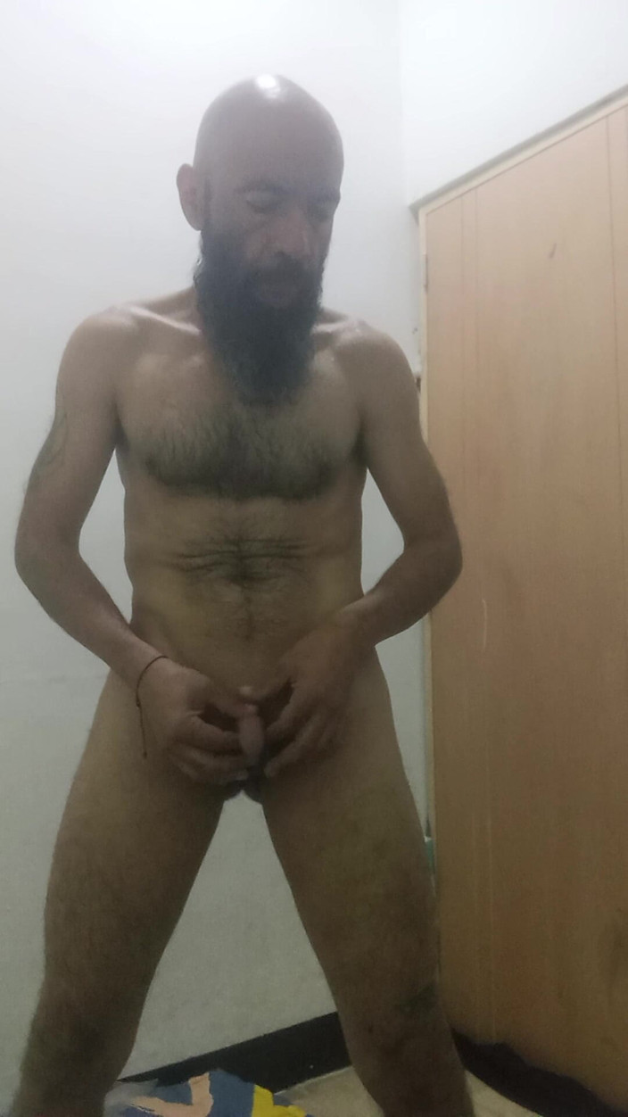 Jhonbahh: Penisimle Ince Ve Sert