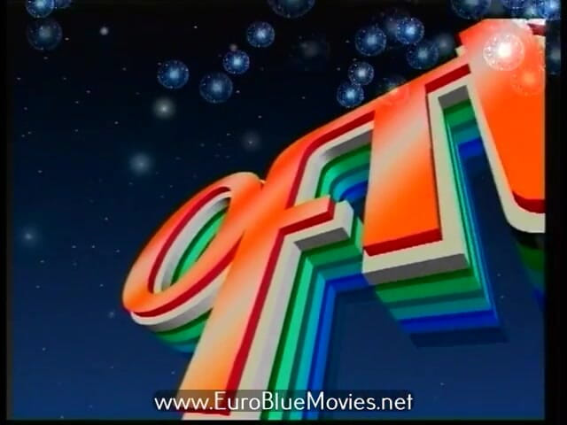 Euro Blue Movies: พิกกี้ (1990)