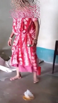 Subah Aunty Ne Nashte per Bulaya Episode 1