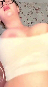 Cum on Tits