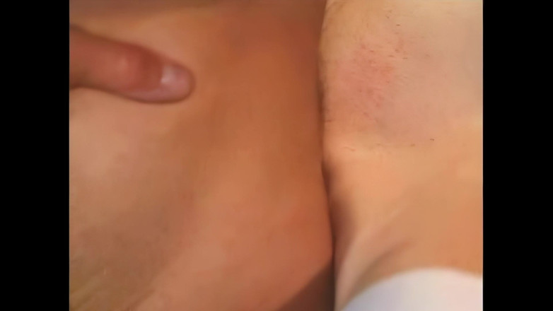 The BronX: A Big Cock for a Soft Ass